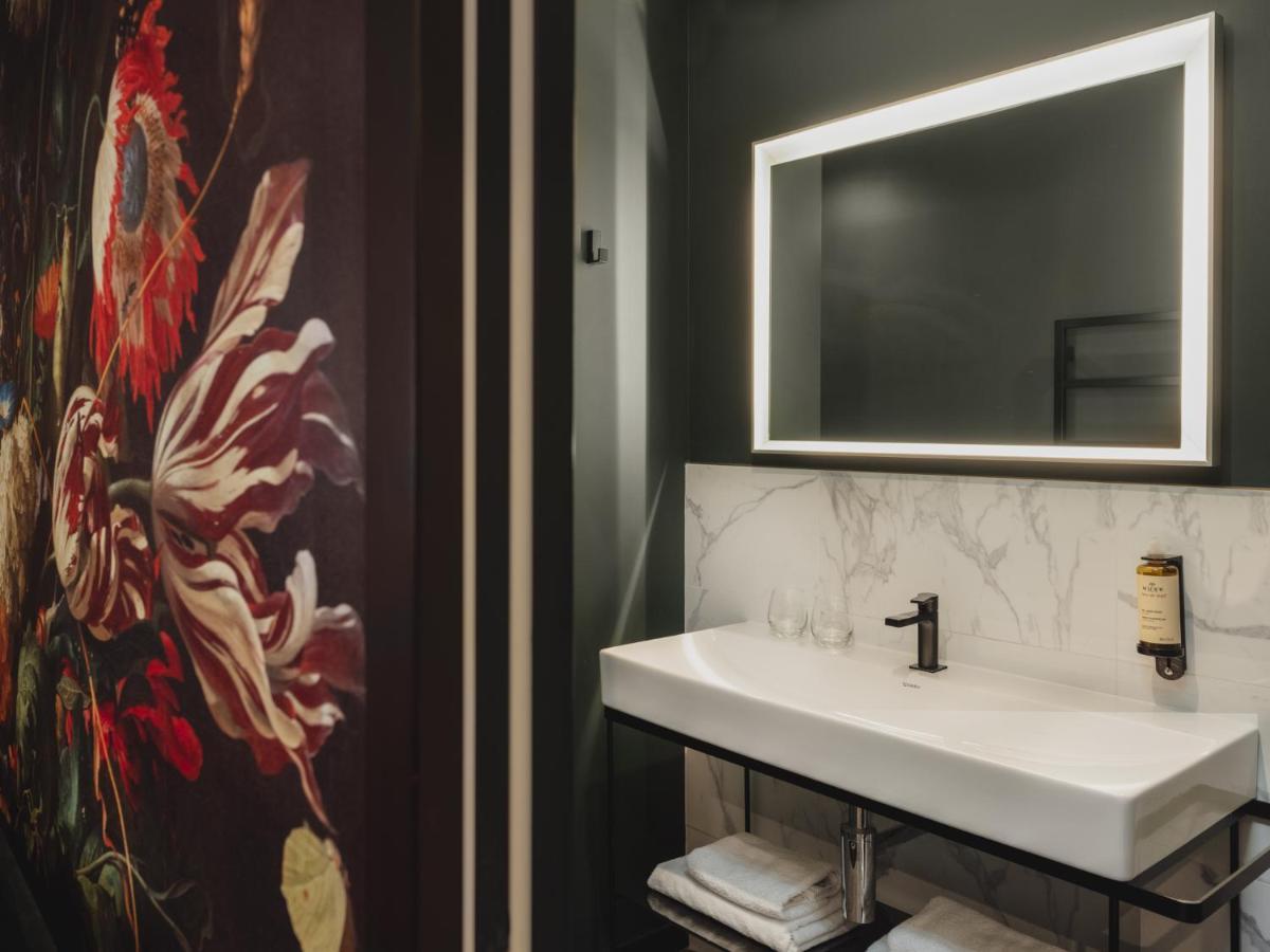 Le Nemours - Appartements Chalotais Ренн Екстер'єр фото