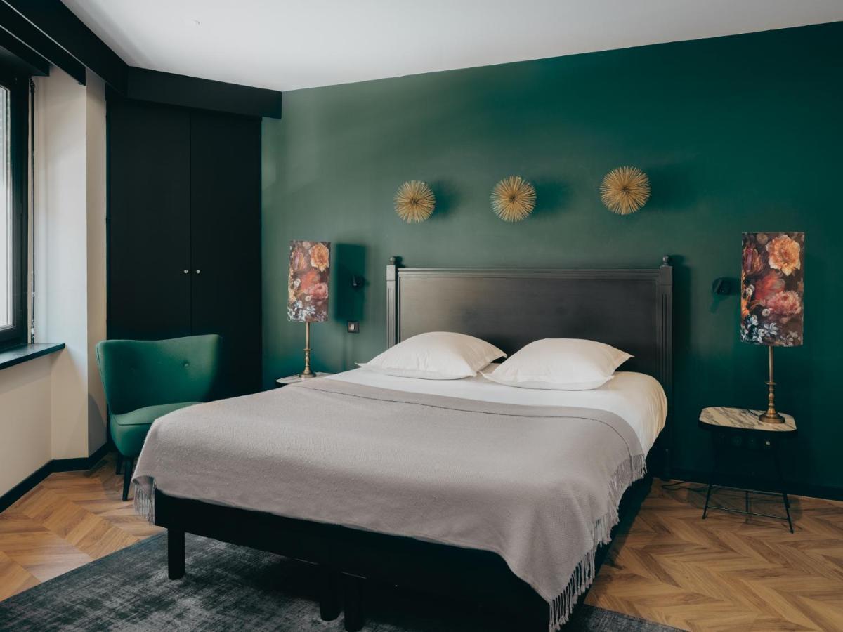 Le Nemours - Appartements Chalotais Ренн Екстер'єр фото