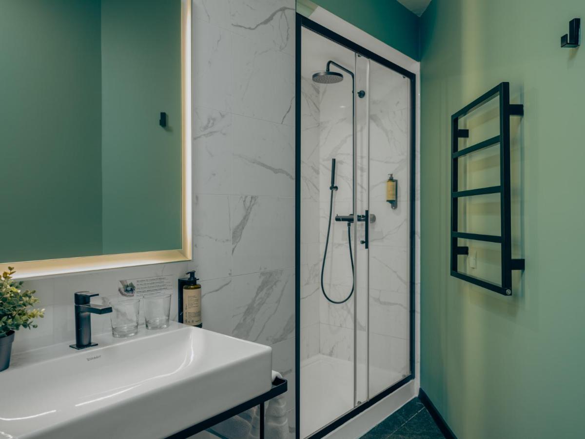 Le Nemours - Appartements Chalotais Ренн Екстер'єр фото