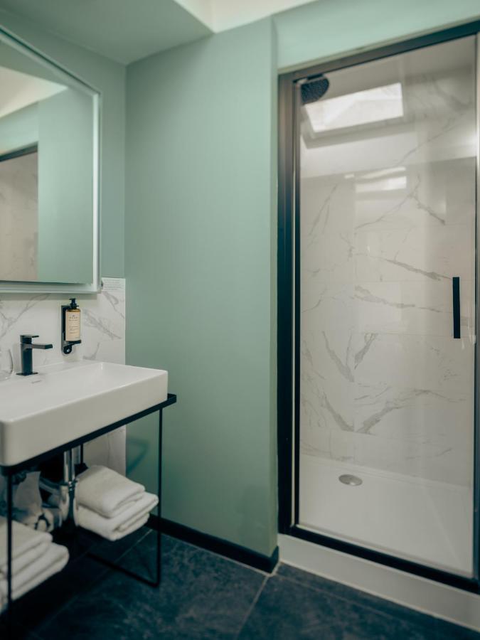 Le Nemours - Appartements Chalotais Ренн Екстер'єр фото